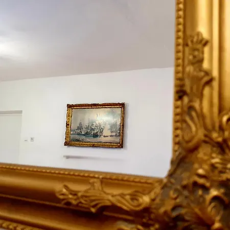 Biocic Apartment Donji Okrug (Ciovo)