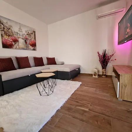 Biocic Apartment