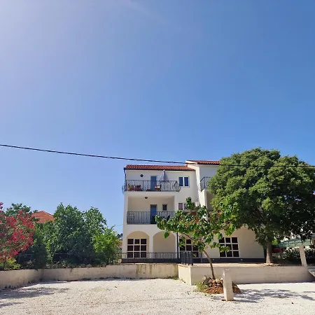 Apartmán Biocic *