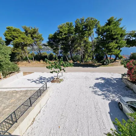 Apartment Biocic Donji Okrug (Ciovo)