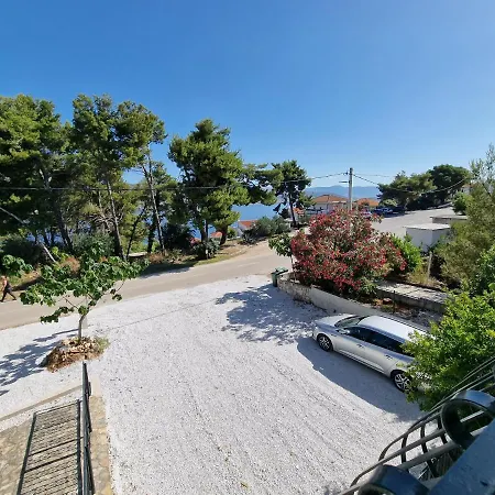 Biocic Apartmán Donji Okrug (Ciovo)