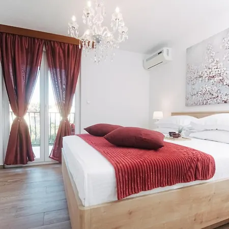 Biocic Apartment Donji Okrug (Ciovo)