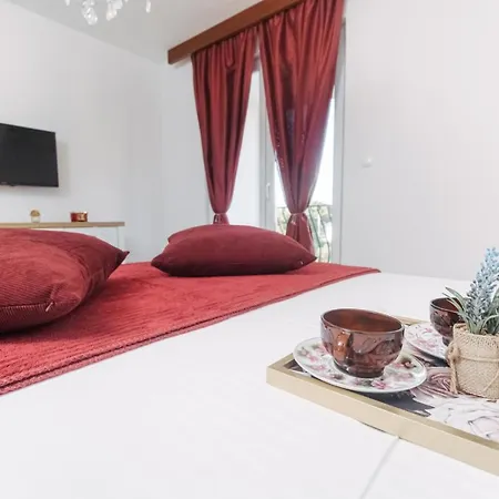 Biocic Apartment Donji Okrug (Ciovo)
