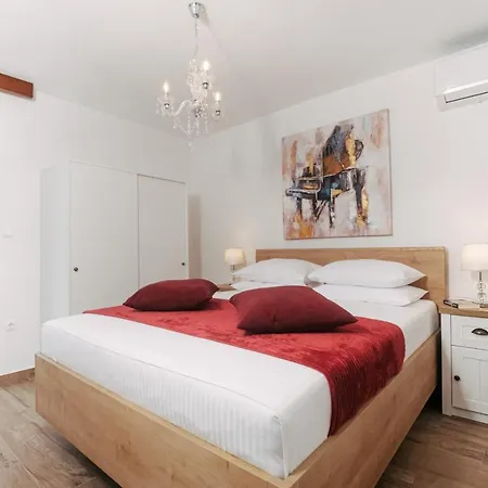 Biocic Apartment *