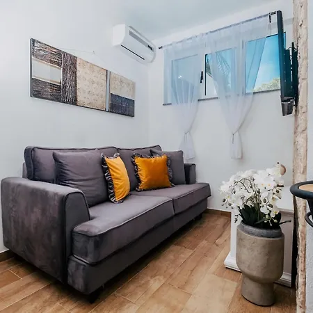 Biocic Apartment *