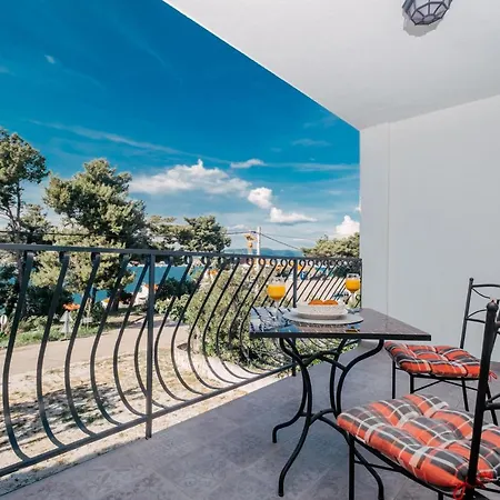 Biocic Apartment *