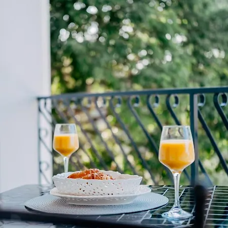 Biocic Apartment Donji Okrug (Ciovo)