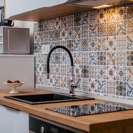 Biocic Apartment Donji Okrug (Ciovo)