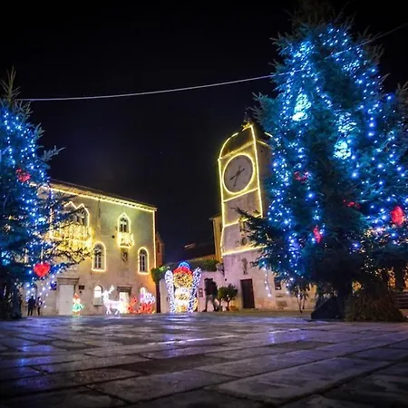 Biocic Apartment Donji Okrug (Ciovo)