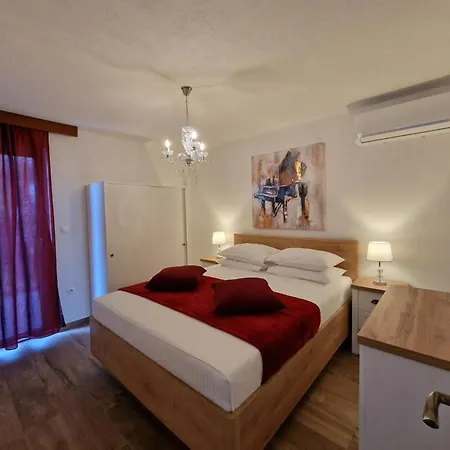 Biocic Apartment Donji Okrug (Ciovo)
