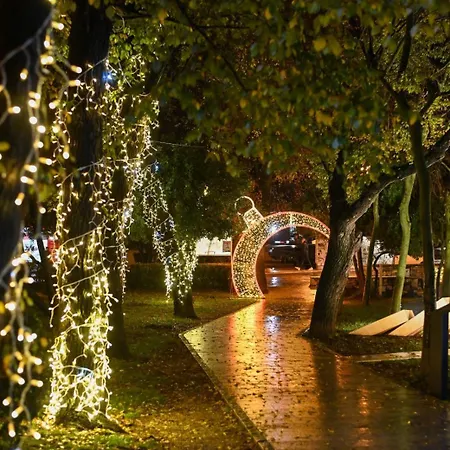 Apartment Biocic Donji Okrug (Ciovo)