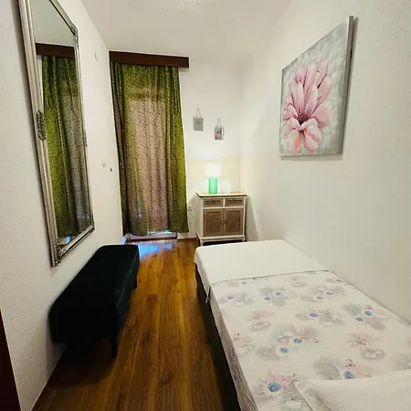Biocic Apartment
