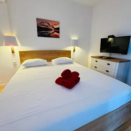 Biocic Apartment *