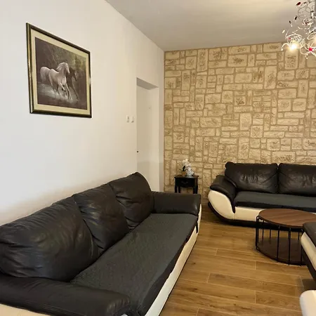 Biocic Apartment *