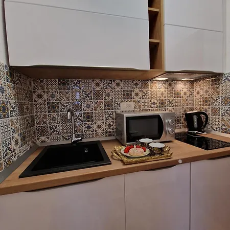 Biocic Apartment Donji Okrug (Ciovo)