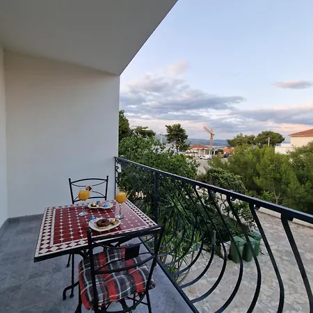Apartment Biocic Donji Okrug (Ciovo)
