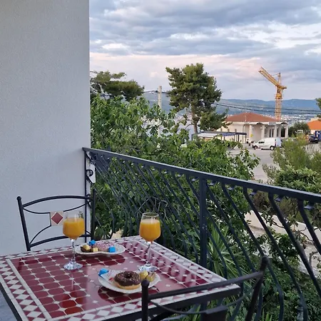 Apartment Biocic