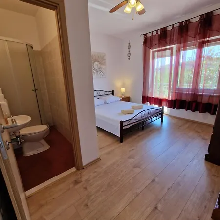 Appartement Biocic *
