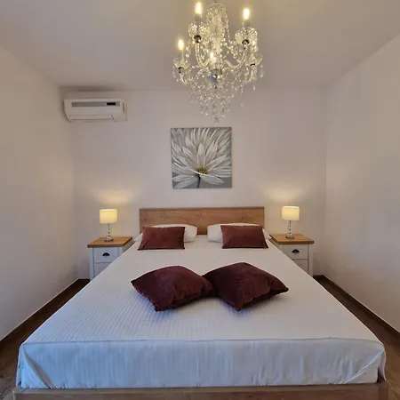 Biocic Apartment Donji Okrug (Ciovo)