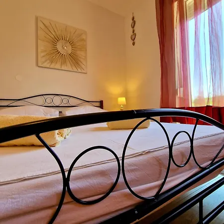 Biocic Apartment