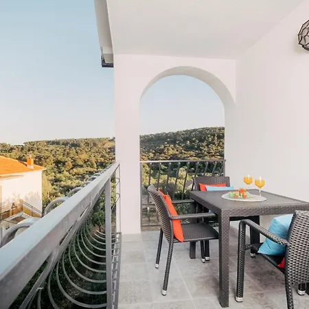 Apartment Biocic