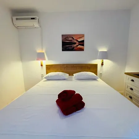 Apartment Biocic Donji Okrug (Ciovo)
