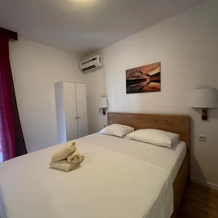 Biocic Apartment
