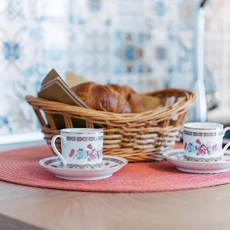 Biocic Apartament Donji Okrug (Ciovo)