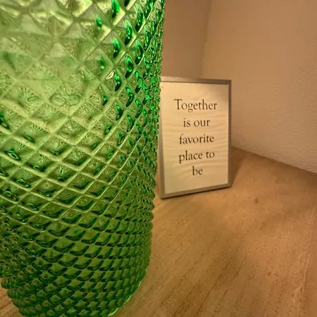 Apartament Biocic *