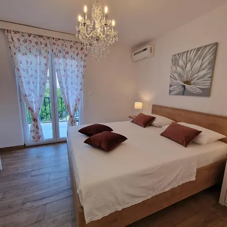 Apartament Biocic *