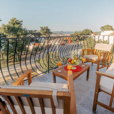 Apartament Biocic Donji Okrug (Ciovo)